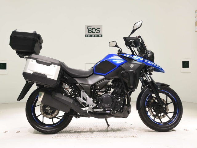 Suzuki V-STROM DL250A