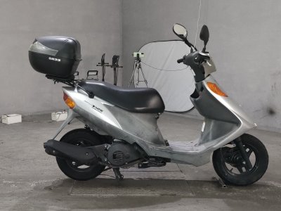 Suzuki ADDRESS V125