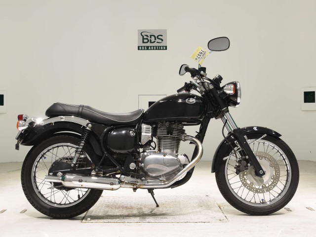 Kawasaki ESTRELLA 2016