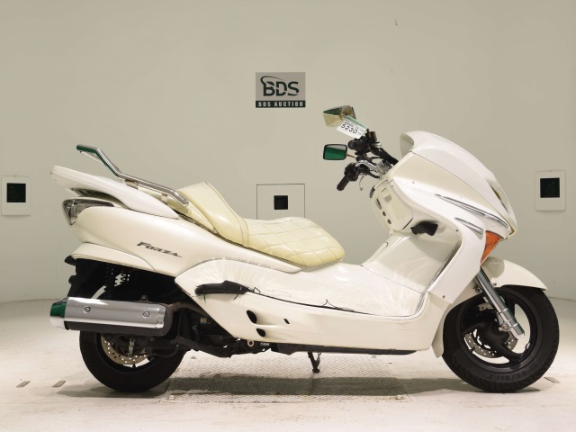 Honda FORZA Z 2006