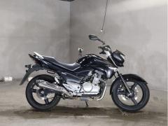 Suzuki GSR250