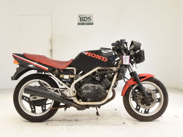 Honda VT250FE 1984