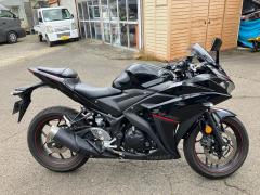 Yamaha YZF-R25 2018