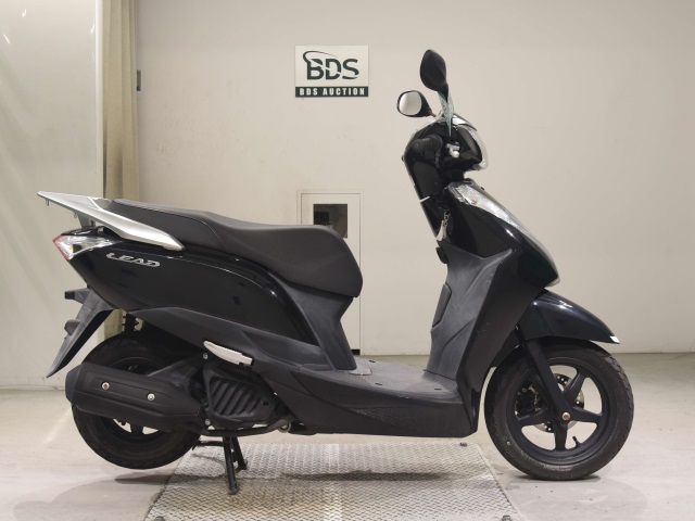 Honda LEAD125 2015