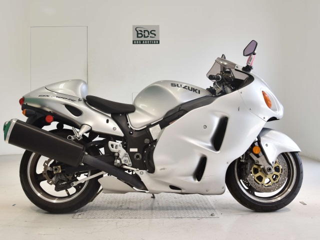 Suzuki GSX1300R HAYABUSA 2000