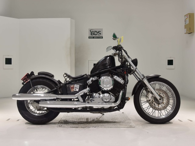 Yamaha DRAGSTAR XVS400 2007