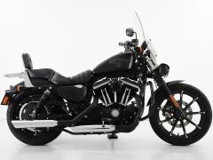 HD SPORTSTER IRON XL883N 2015