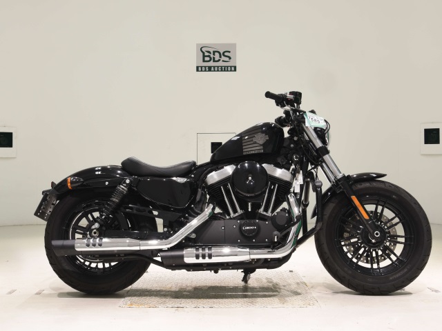 HD SPORTSTER FORTY-EIGHT XL1200X 2018