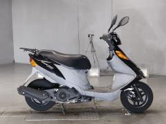 Suzuki ADDRESS V125
