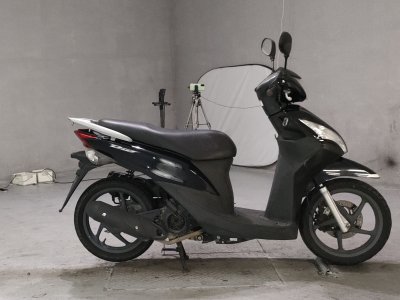 Honda DIO110 2011