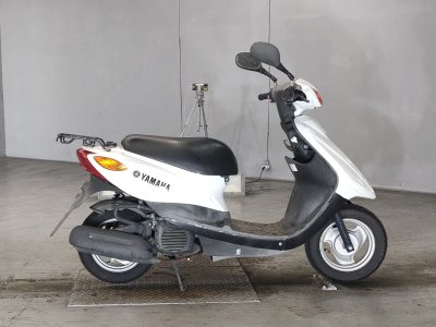Yamaha JOG 115 2007