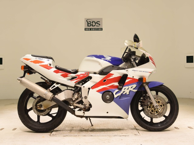 Honda CBR250RR 1992