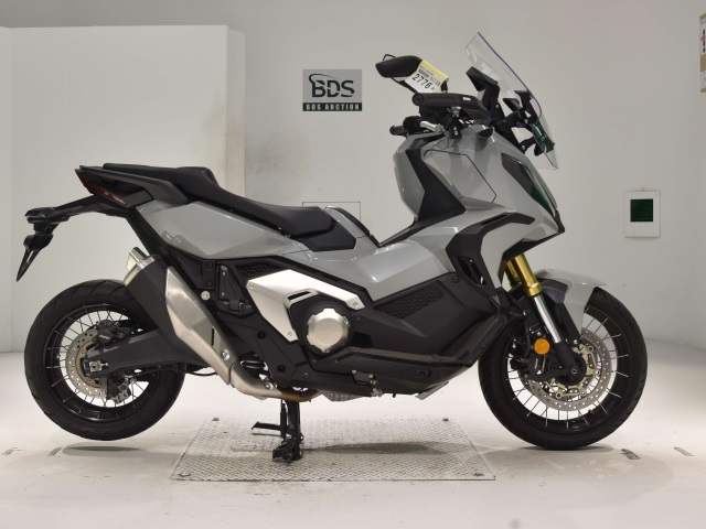 Honda X-ADV750-2 2021