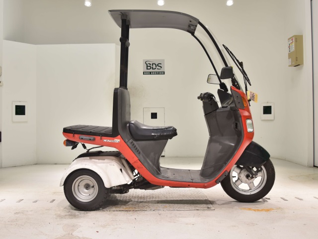 Honda GYRO CANOPY 2011