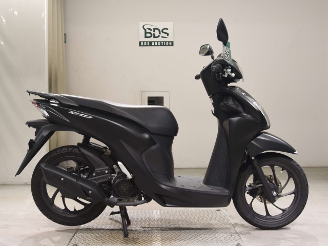 Honda DIO110 2021