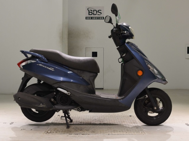 Yamaha AXIS125Z 2017