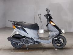 Suzuki ADDRESS V125
