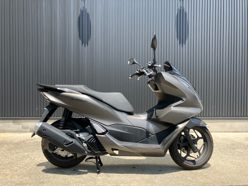 Honda PCX125 2023