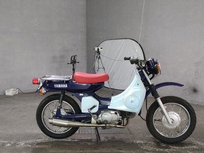 Yamaha TOWNMATE90 2001