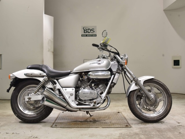 Honda MAGNA250 1997