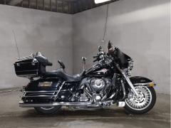 HD ELECTRA GLIDE FLHTC1580 2010