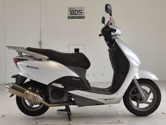Honda LEAD110 2012