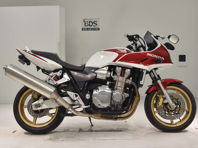 Honda CB1300SF BOLDOR 2006