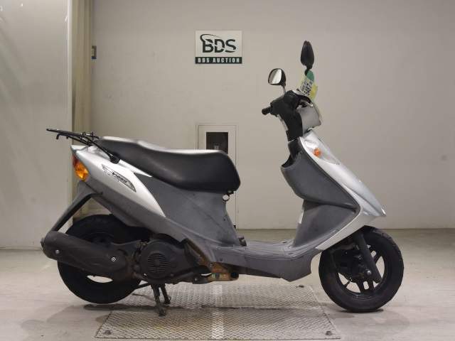 Suzuki ADDRESS V125