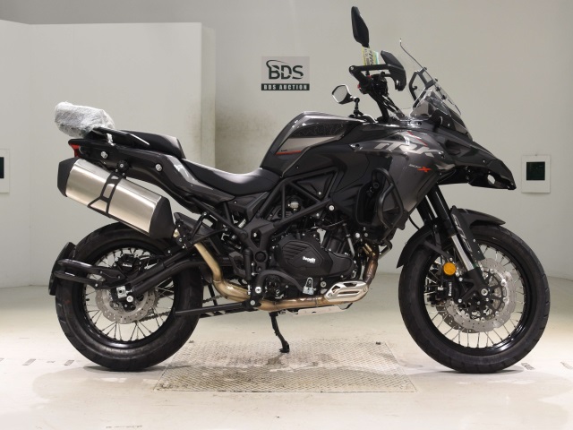 Benelli TRK502X 2025