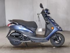 Yamaha AXIS Z 2018