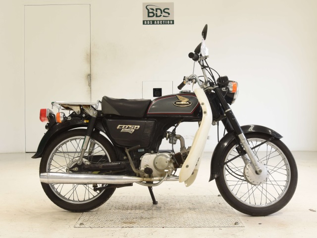Honda CD50 1993