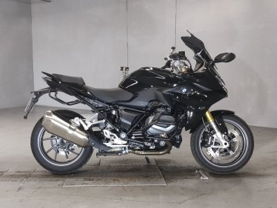 BMW R1250RS 2022