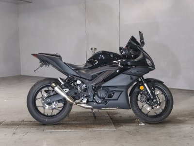 Yamaha YZF-R25 2020
