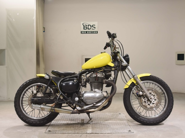 Kawasaki ESTRELLA 1995