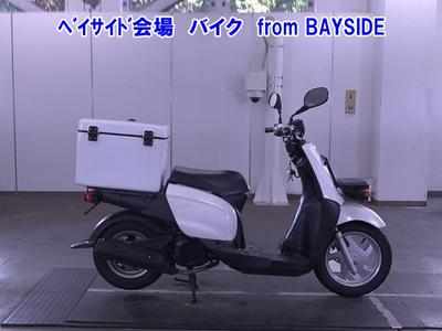 Yamaha GEAR 2019