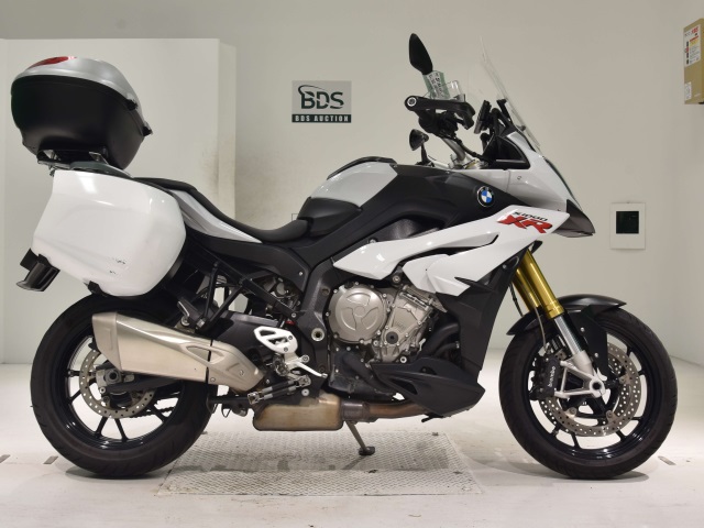 BMW S1000XR 2017