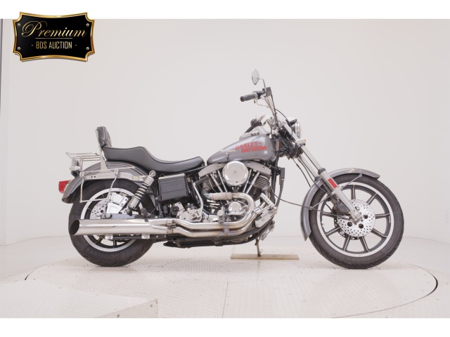 HD FXS 1340 2001