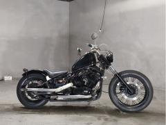 Yamaha DRAGSTAR XVS400 1996