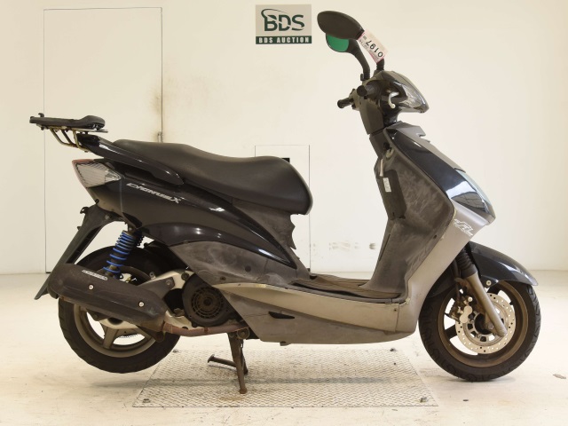 Yamaha CYGNUS125 X 2006