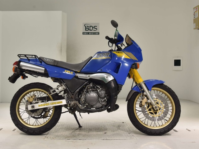 Yamaha TDR250 1988