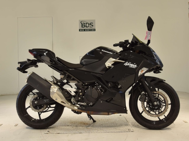 Kawasaki NINJA400 2020