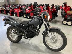 Yamaha TW200 1996