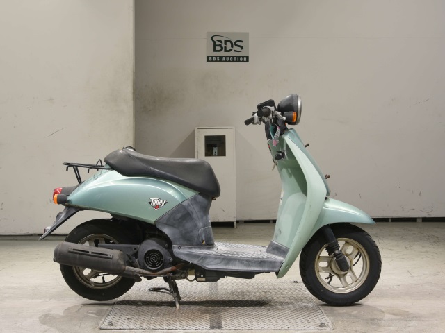 Honda TODAY 2002