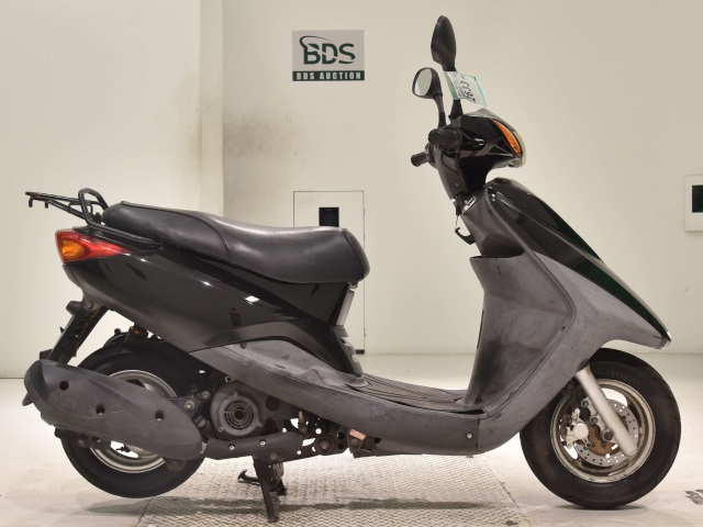Yamaha AXIS125 2009