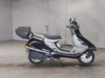 Honda SPACY125 1994