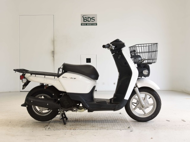 Honda BENLY50 2018