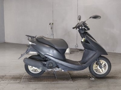 Honda DIO 2014