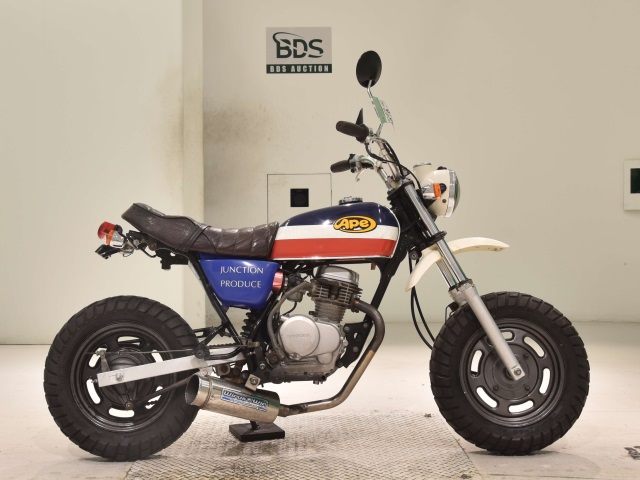 Honda APE50 2001