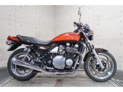 Kawasaki ZEPHYR1100 2007