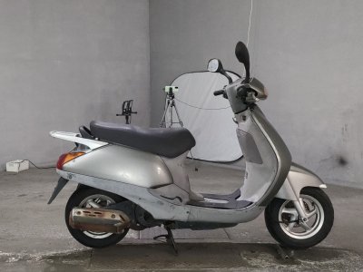 Honda LEAD100 1998